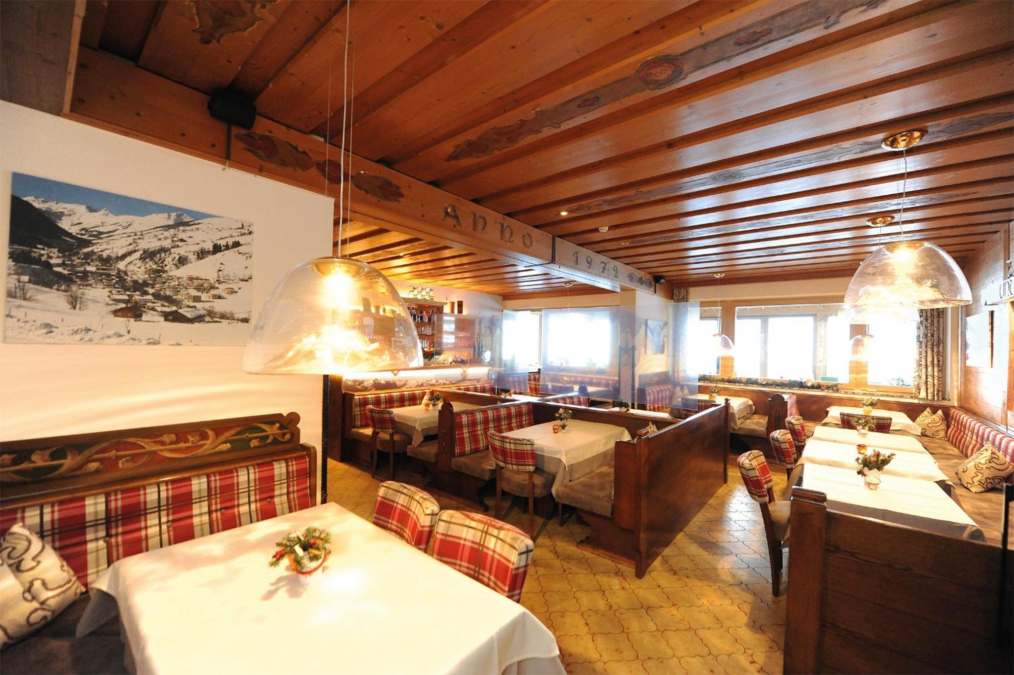 Ski In Ski Out Hotel Unterellmau Saalbach-Hinterglemm Zewnętrze zdjęcie